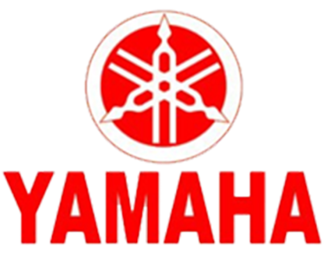 Logo Yamaha Tegal